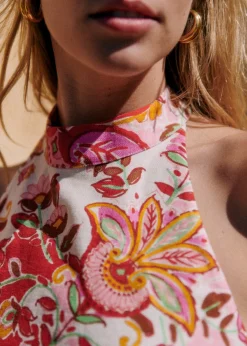 ASTRA Blouse|Sézane Outlet