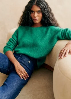 Astride Jumper|Sézane Outlet