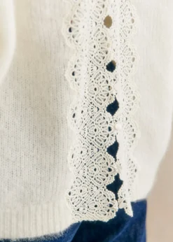 Astride Jumper|Sézane Outlet