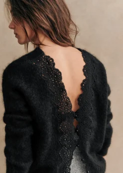 Astride Jumper|Sézane Outlet