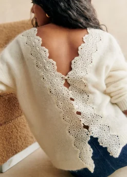 Astride Jumper|Sézane Outlet