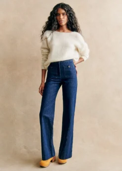 Astride Jumper|Sézane Outlet