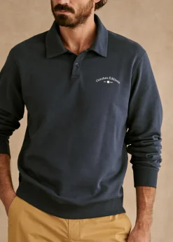 Athletics Club Sweat-Shirt|Sézane New