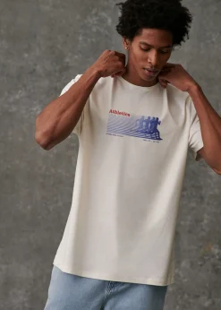 Athletics Club T-Shirt|Sézane Flash Sale