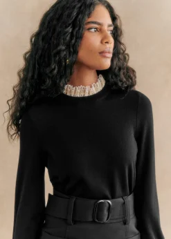 Audrey Jumper|Sézane Cheap