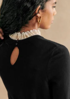 Audrey Jumper|Sézane Cheap