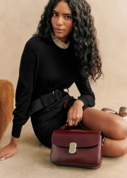 Audrey Jumper|Sézane Cheap
