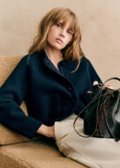 Auguste Jacket|Sézane Clearance
