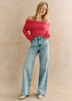 Aurore Jumper|Sézane Outlet
