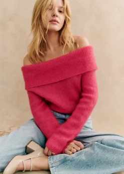 Aurore Jumper|Sézane Outlet