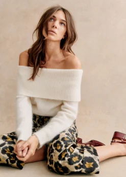 Aurore Jumper|Sézane Outlet