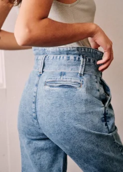 Austin Trousers|Sézane Clearance