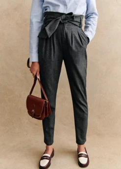 Austin Trousers|Sézane Clearance