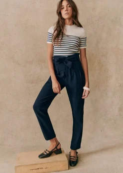 Austin Trousers|Sézane Clearance