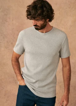 Austin T-Shirt|Sézane New