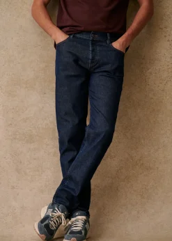 Avi Slim Jeans|Sézane Flash Sale