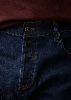Avi Slim Jeans|Sézane Flash Sale