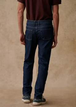 Avi Slim Jeans|Sézane Sale