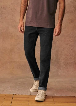 Avi Slim Jeans|Sézane Sale