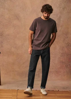 Avi Slim Jeans|Sézane Sale