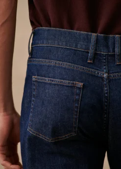 Avi Slim Jeans|Sézane Sale