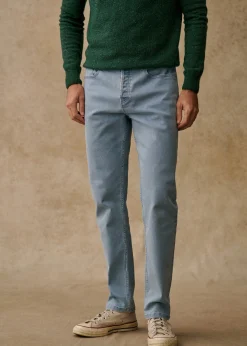 Avi Slim Jeans|Sézane Sale