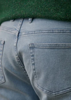 Avi Slim Jeans|Sézane Sale