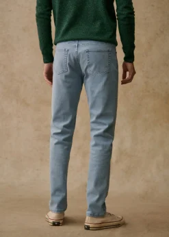 Avi Slim Jeans|Sézane Sale
