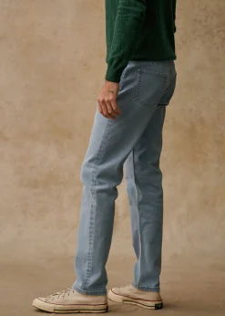 Avi Slim Jeans|Sézane Sale