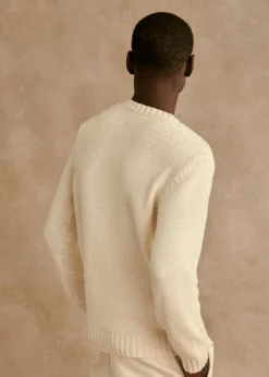 Azzo Sweater|Sézane Store