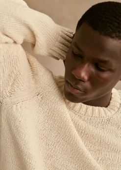 Azzo Sweater|Sézane Store