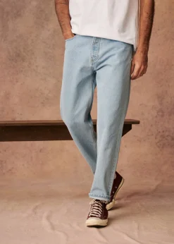 Barkley Jeans|Sézane Store