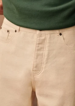 Barkley Jeans|Sézane Store