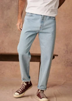 Barkley Jeans|Sézane Cheap