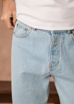 Barkley Jeans|Sézane Cheap