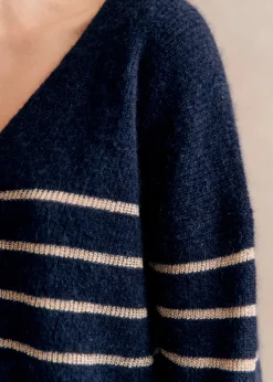 Barry Cardigan|Sézane Outlet