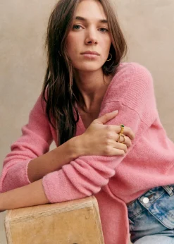 Barry Cardigan|Sézane Outlet
