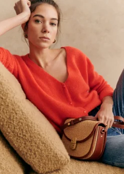 Barry Cardigan|Sézane Outlet