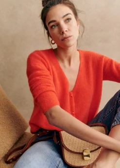 Barry Cardigan|Sézane Outlet