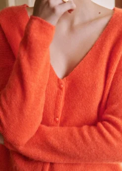 Barry Cardigan|Sézane Outlet
