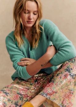 Barry Cardigan|Sézane Outlet