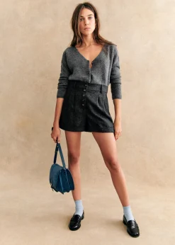 Barry Cardigan|Sézane Outlet