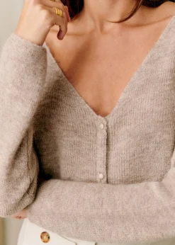 Barry Cardigan|Sézane Outlet