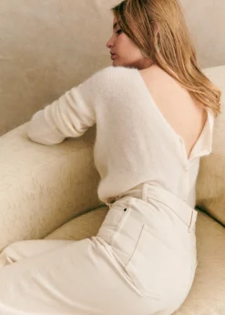Barry Cardigan|Sézane Outlet