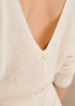 Barry Cardigan|Sézane Outlet