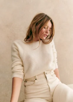 Barry Cardigan|Sézane Outlet