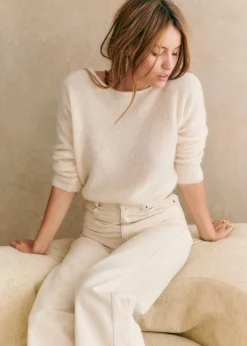 Barry Cardigan|Sézane Outlet