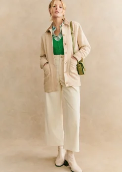 Barry Cardigan|Sézane Outlet