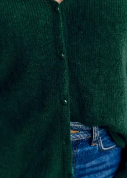 Barry Cardigan|Sézane Outlet