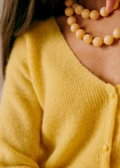 Barry Cardigan|Sézane Outlet
